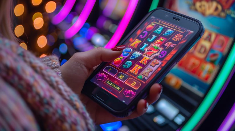ebaji live casino tables presented with strong contrast for Bangladesh adults