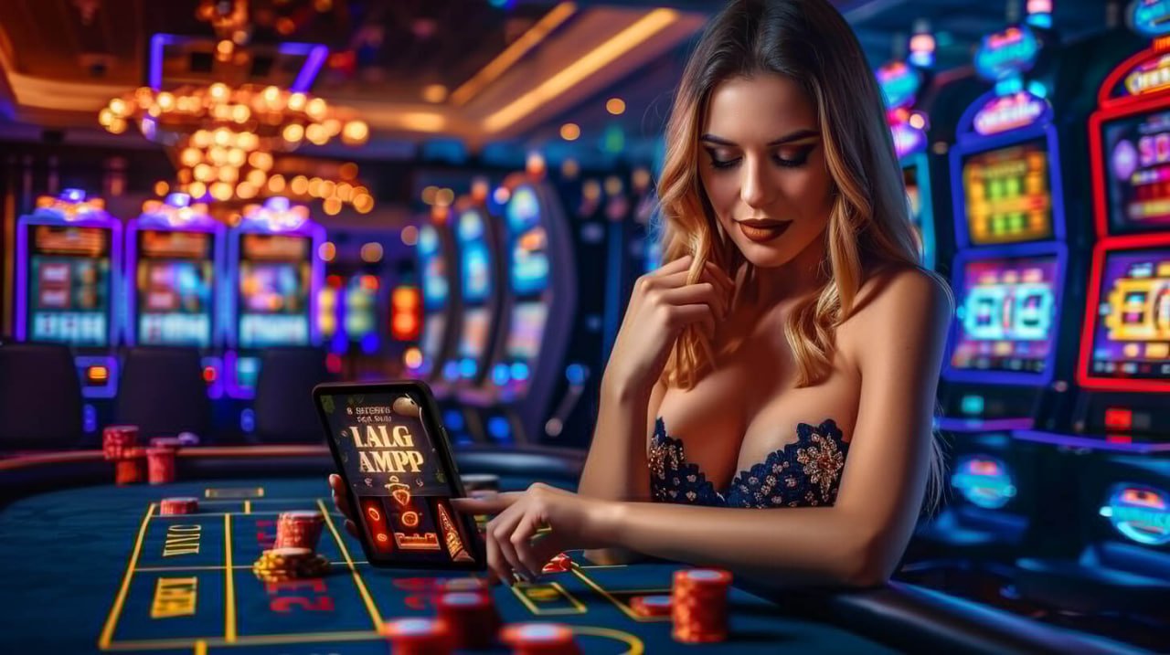 Responsible gaming reminder image for ebaji users setting time and budget limits carefully